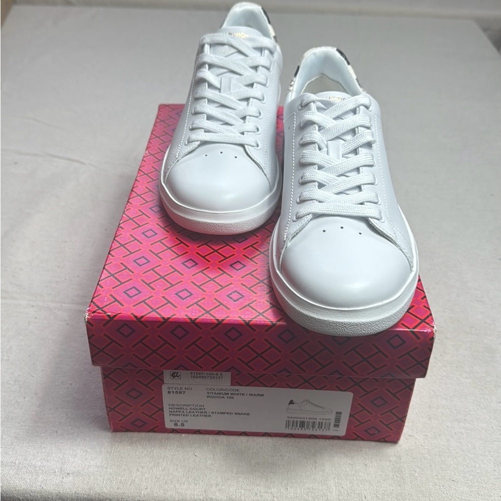 Tory Burch Women's Sneakers